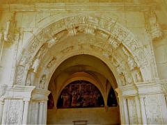 149 ABBAYE DE FONTREVRAUD_000041